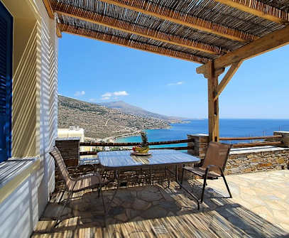 Hotelbild 7 für Monolithos Villas