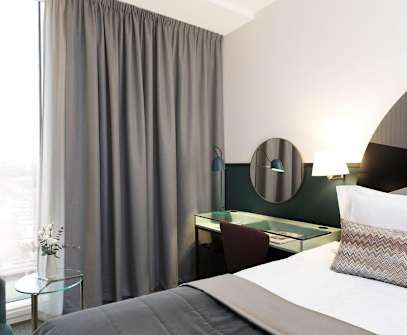 Hotelbild 10 für Elite Hotel Carolina Tower