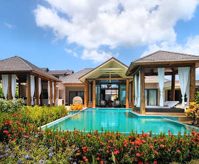 Hotelbild 9 für InterContinental Dominica Cabrits Resort & Spa