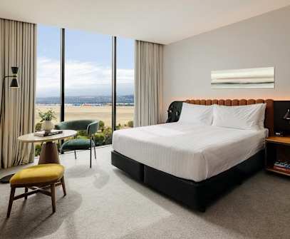 Hotelbild 9 für Crowne Plaza Adelaide Mawson Lakes - An IHG Hotel