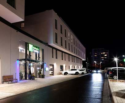 Hotelbild 8 für Holiday Inn Express Trier
