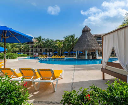 Hotelbild 9 für The Reef Coco Beach