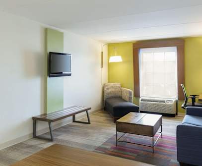 Hotelbild 4 für Holiday Inn Express & Suites Newport News