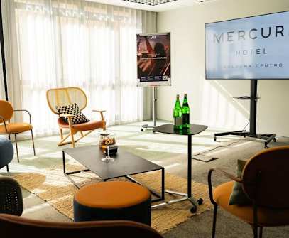 Hotelbild 3 für Mercure Bologna Centro