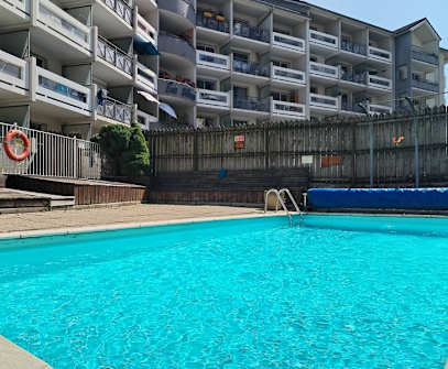 Hotelbild 1 für Les Silénes