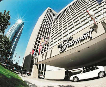 Hotelbild 3 für Fairmont Winnipeg