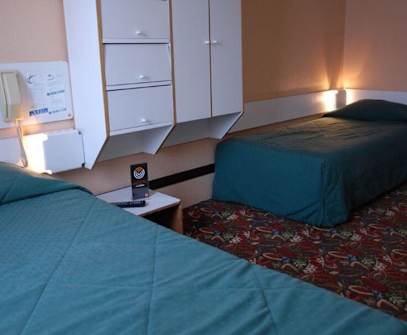 Hotelbild 6 für Arcades