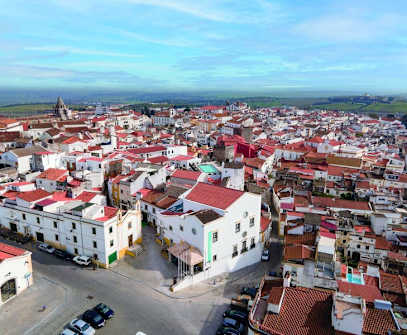 Hotelbild 3 für Vila Galé Casas D'Elvas