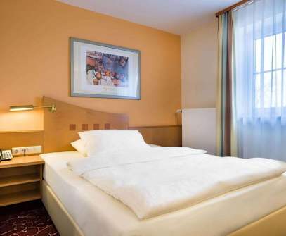 Hotelbild 9 für Mercure Hotel Ingolstadt