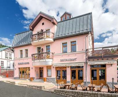 Hotelbild 5 für Hotel Grand