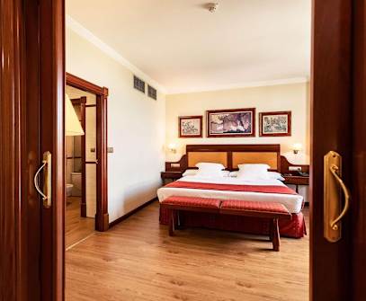 Hotelbild 10 für Gran Hotel de Ferrol