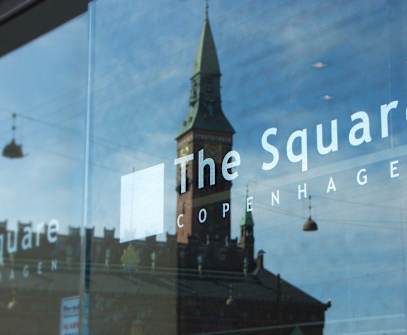 Hotelbild 2 für The Square