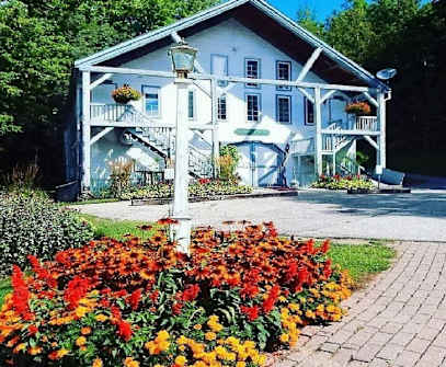 Hotelbild 8 für Christmas Farm Inn & Spa