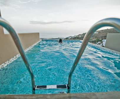 Hotelbild 9 für Aeolis Tinos Suites