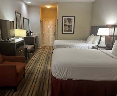 Hotelbild 3 für Studio 6 Houston, TX - Westchase