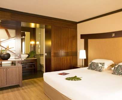 Hotelbild 10 für Le Tahiti by Pearl Resorts