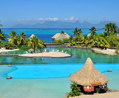Hotelbild 6 für InterContinental Resort Tahiti