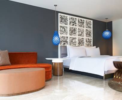 Hotelbild 10 für Le Meridien Bali Jimbaran