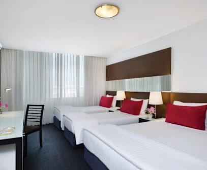 Hotelbild 7 für Vibe Hotel Sydney