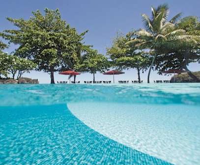 Hotelbild 1 für Le Tahiti by Pearl Resorts