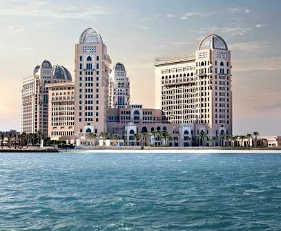 Hotelbild 6 für The St. Regis Doha