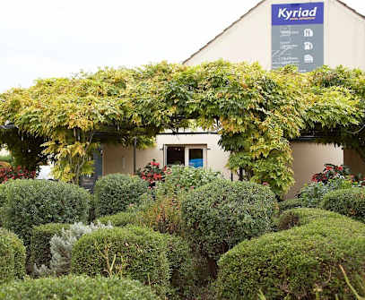 Hotelbild 9 für Kyriad Beaune