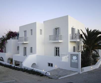 Hotelbild 2 für Kapetan Tasos Suites
