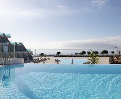 Hotelbild 7 für Radisson Blu Resort  Lanzarote
