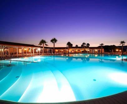 Hotelbild 8 für Sikania Eco Resort
