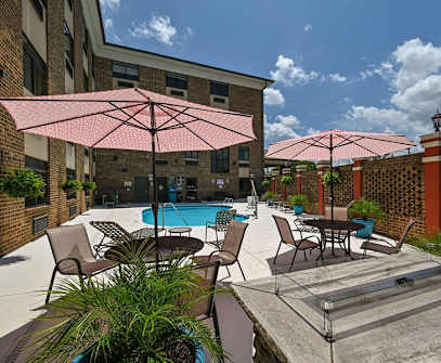 Hotelbild 9 für Best Western Plus Pineville-Charlotte South