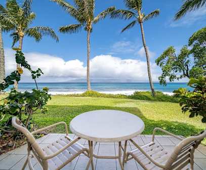 Hotelbild 3 für Napili Shores Maui by OUTRIGGER
