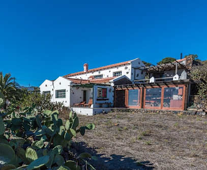 Hotelbild 1 für Casas Rurales Herreñas