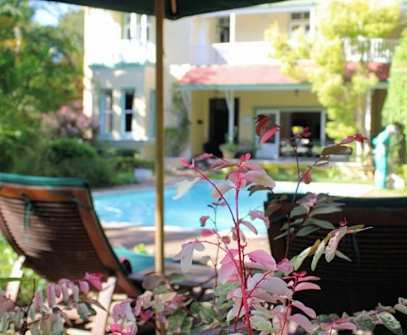Hotelbild 7 für Hacklewood Hill Country House