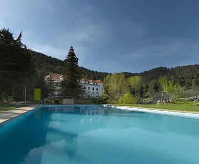 Hotelbild 10 für Parador de Cazorla