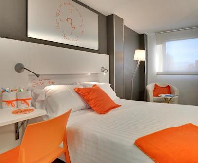 Hotelbild 7 für Bed4U Pamplona