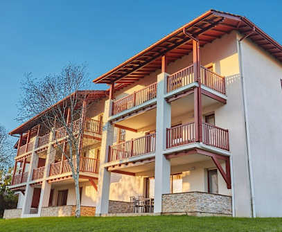 Hotelbild 3 für Hôtel Erromardie by Odalys