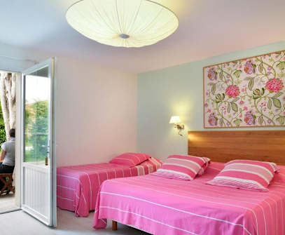 Hotelbild 7 für Auberge Du Centre