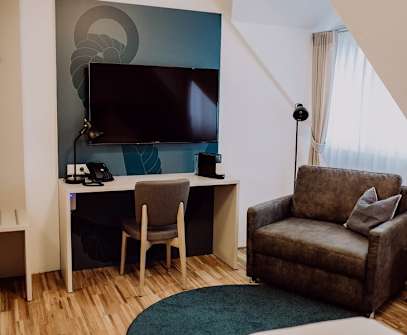 Hotelbild 9 für Hotel Jann von Norderney