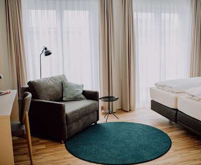 Hotelbild 10 für Hotel Jann von Norderney