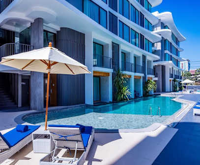 Hotelbild 1 für Wintree City Resort Chiang Mai
