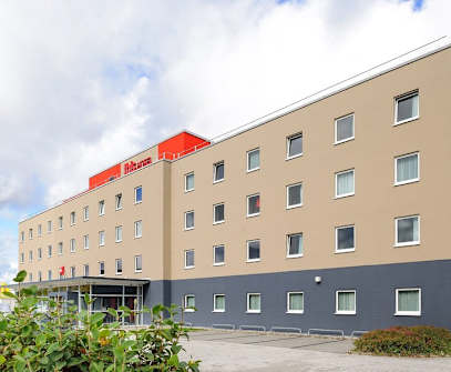Hotelbild 4 für ibis Muenchen Messe Hotel