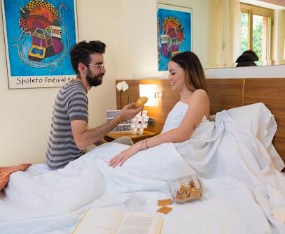 Hotelbild 8 für Ilgo