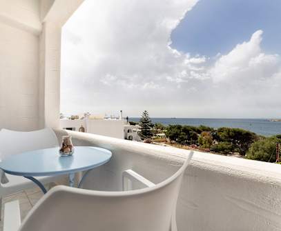 Hotelbild 7 für Stratos Apartments & Studios