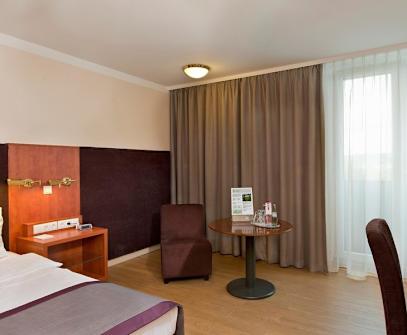 Hotelbild 4 für Wyndham Garden Kassel