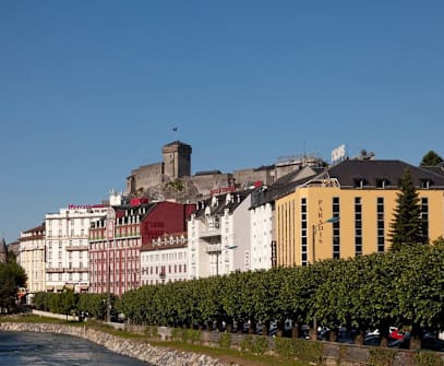 Hotelbild 3 für Paradis