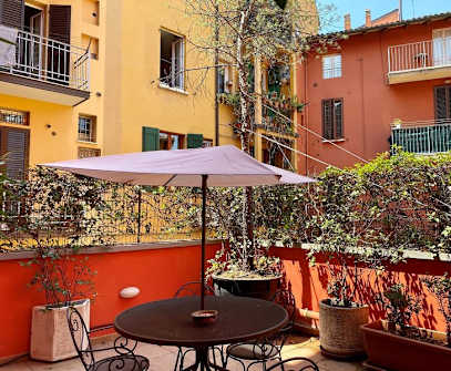 Hotelbild 1 für Boutique Hotel Il Guercino