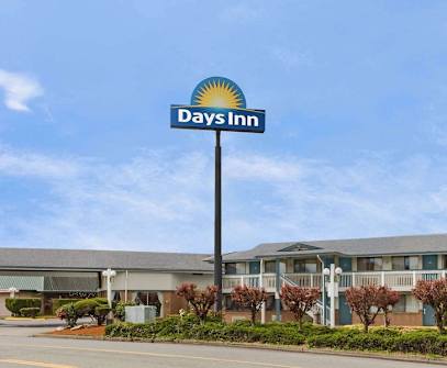 Hotelbild 7 für Days Inn by Wyndham Auburn