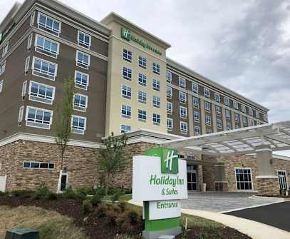 Hotelbild 5 für Holiday Inn & Suites Memphis Southeast Germantown