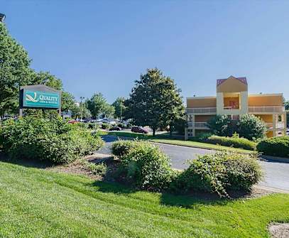 Hotelbild 7 für SureStay Plus Hotel by Best Western Durham Medical Center