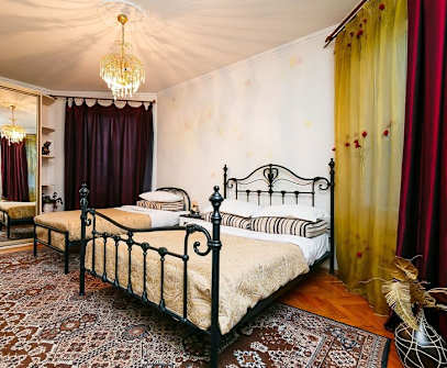 Hotelbild 5 für Ezio Palace